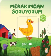 I’m Asking Out of Curiosity: The Farm